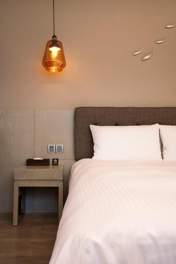 Hub Hotel Kaohsiung Yawan Branch Exteriér fotografie