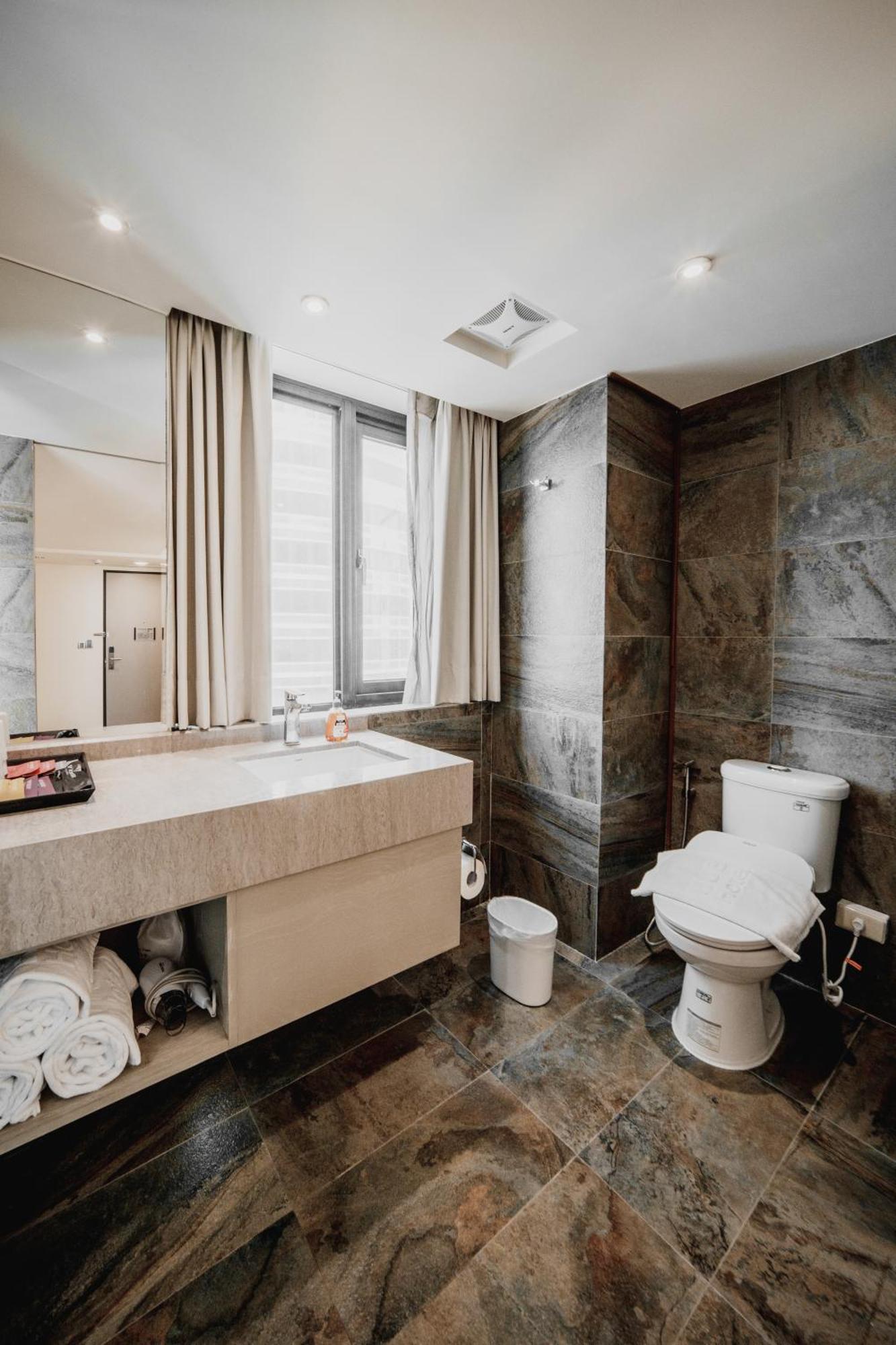 Hub Hotel Kaohsiung Yawan Branch Exteriér fotografie