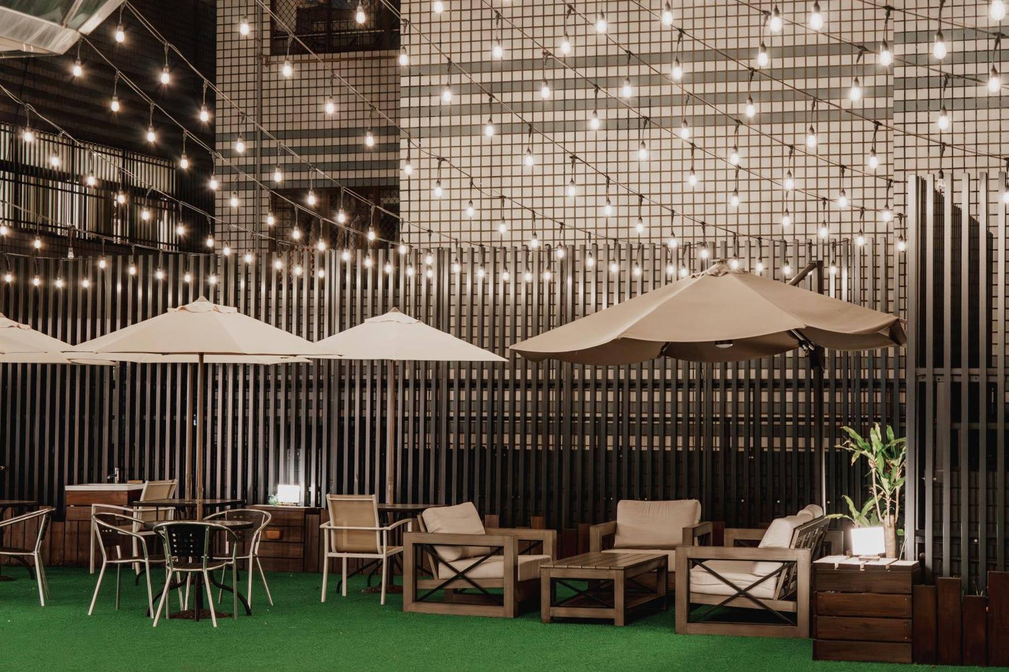 Hub Hotel Kaohsiung Yawan Branch Exteriér fotografie